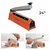 24 Inch Impulse Type Hand Sealer Machine, 1200W